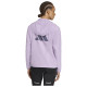 Adidas Γυναικείο μπουφάν Run It Jacket